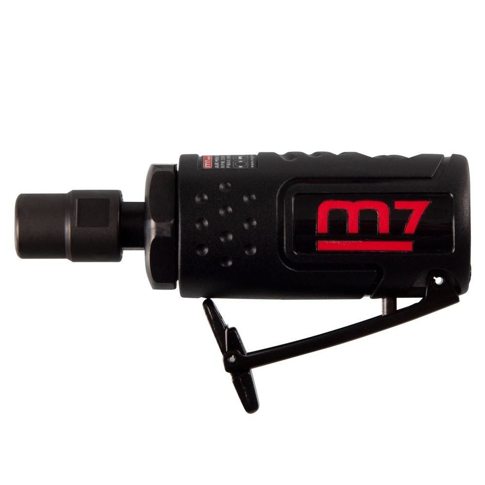 MIGHTY SEVEN (QA-102A) Пневматическая бормашина (шарошка) 3 - 6 мм, 25000 об/мин