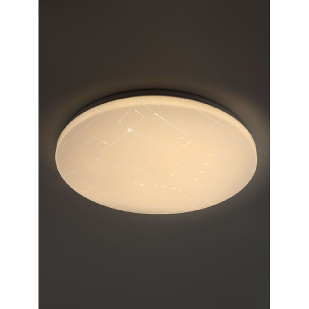 Светильник потолочный светодиодный ЭРА Классик без ДУ SPB-6 Slim Neo 70W-4K 4000K