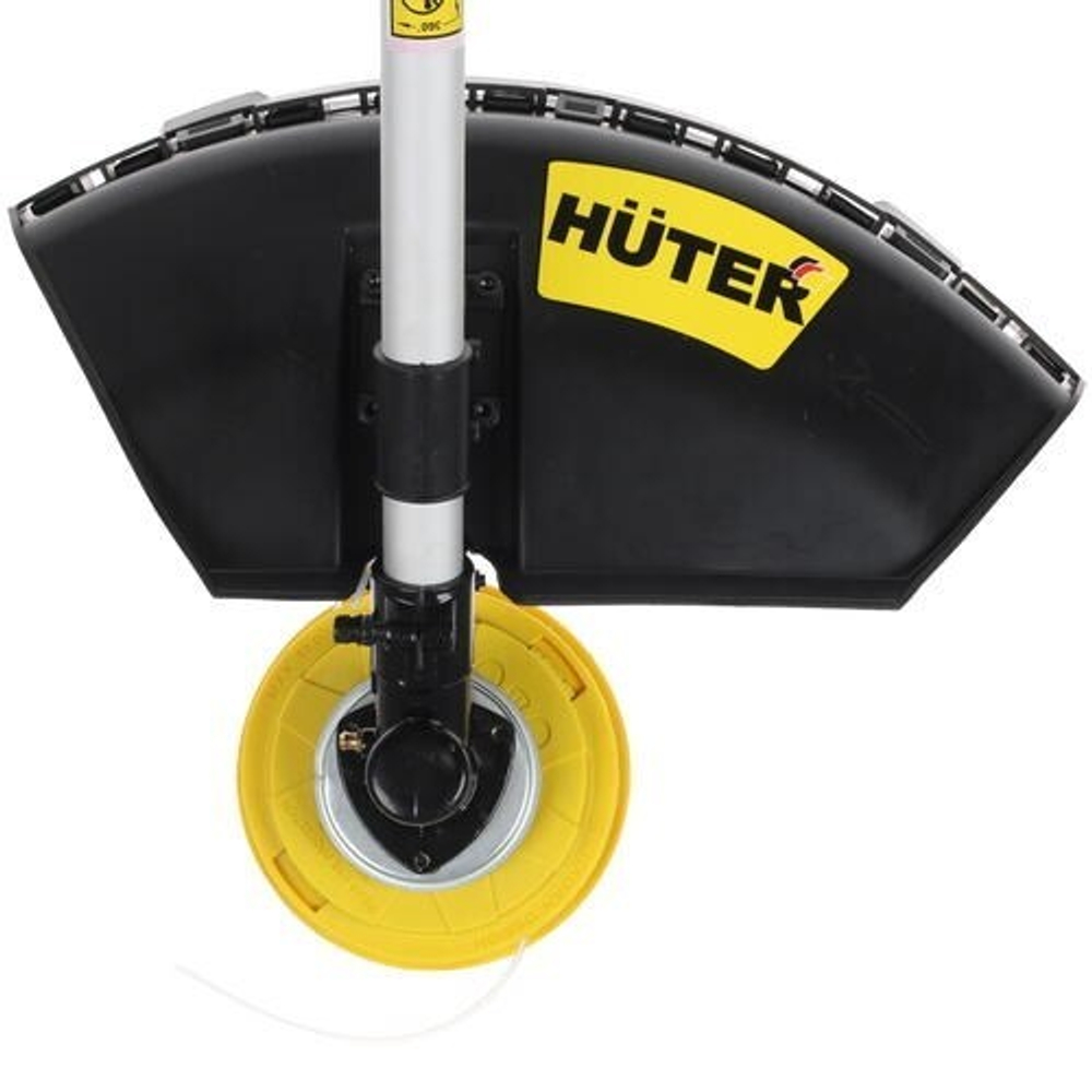 Триммер бензиновый HUTER GGT-1500TX (70/2/21)