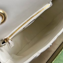 Gucci Deco Small Shoulder Bag 25 cm