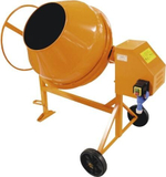 Бетоносмеситель СТРОЙМАШ (ЛЕБЕДЯНЬ) СБР- 260В 380В 11029