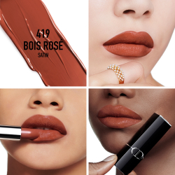 DIOR Rouge Dior - Многоразовая помада в многоразовом флаконе, 3,5 g