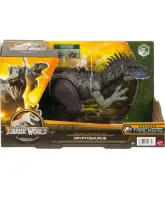 Фигурка Мир Юрского периода Wild Dryptosaurus Dinosaur HLP15