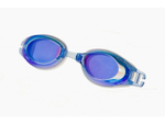 Очки для плавания saeko s12uv view mirror l34