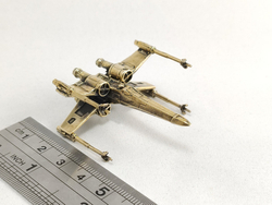 Статуэтка. X-Wing (отдельная подставка)
