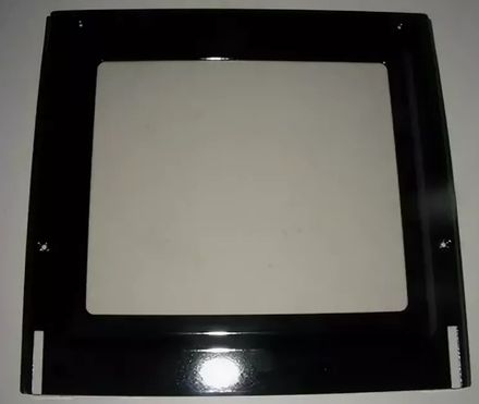 Внутреннее стекло двери духовки Beko (Беко) 410110258