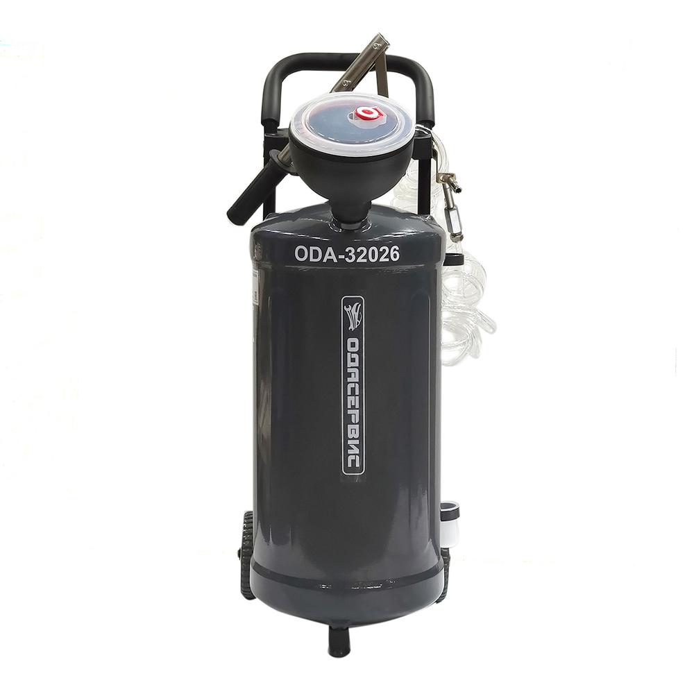 Установка для раздачи масла, ручная ОДА Сервис ODA-32026