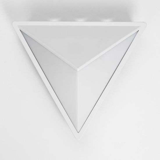 CLU0804WH DOMUS Белый Св-к Настенный