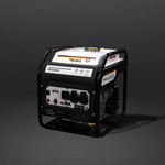 Генератор бензиновый Kranz KR 3500IO инверторный KR-16-1143