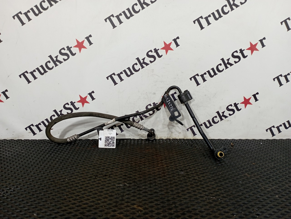 Трубка кондиционера