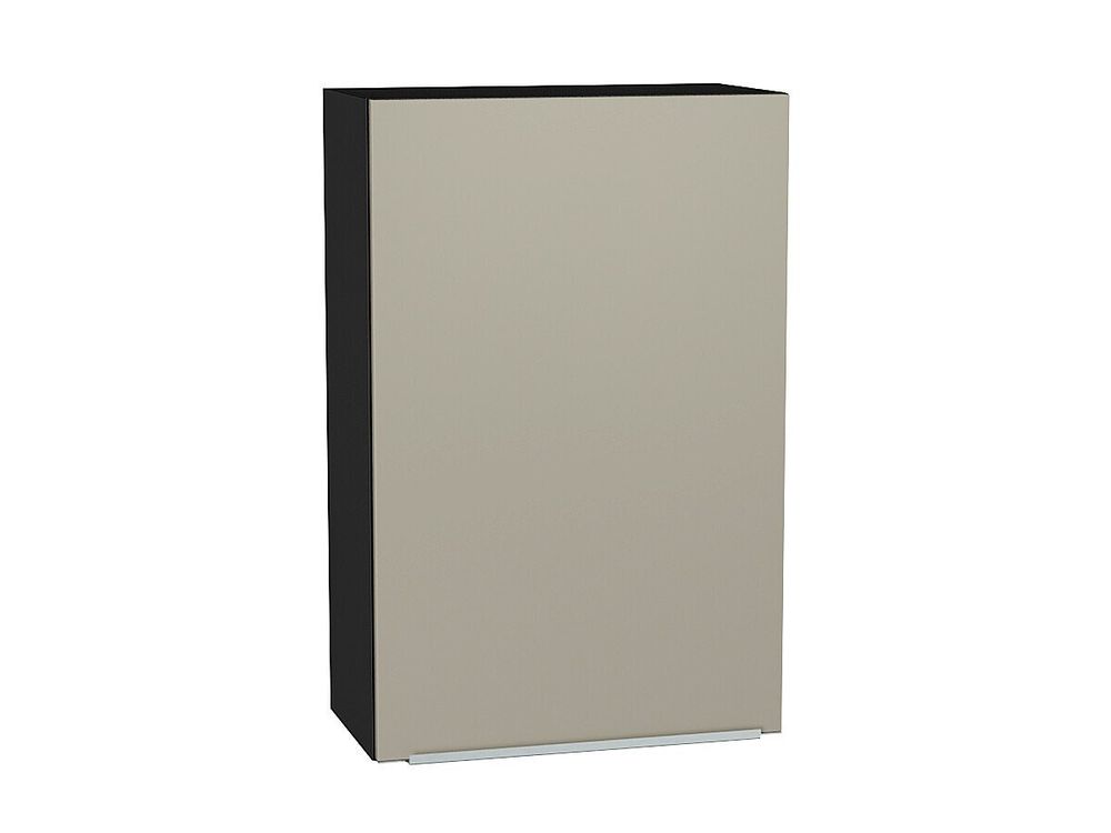 Шкаф верхний с 1-ой дверцей Фьюжн