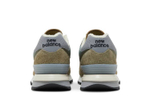 Кроссовки Stone Island X New Balance Nb 574