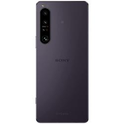 Sony Xperia 1 IV 5G Dual 12/512 Purple