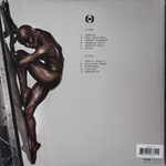 FKA Twigs ‎– Eusexua (Англия 2025г.)