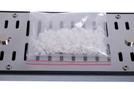 Гранулы для увлажнителей, упаковка 5 грамм, 595-198