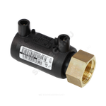 Муфта электросварная ПЭ100 Дн 32х1" ВР Ру25 SDR7,4 EUROSTANDARD 2162160032