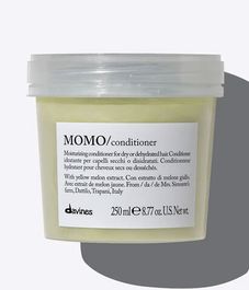 Momo, увлажняющий кондиционер, Davines