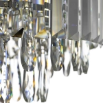 Потолочная люстра Citilux Leonna CL320161