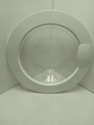ZWS2101 кт9 Люк стиральной машины Electrolux Zanussi 4055113296 б/у
