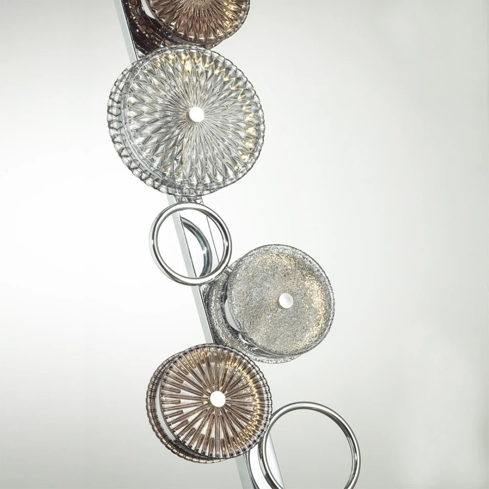 Торшер Odeon Light CARAMELLA 5416/68FL