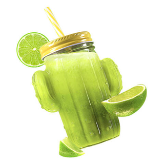 STARLINE - Зелёный фреш (250г)