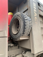 Shacman (Shaanxi) SX* 8x4 Самосвал SX331863366 (Дизельный, 12,5 л, 551 л.с., МТ)