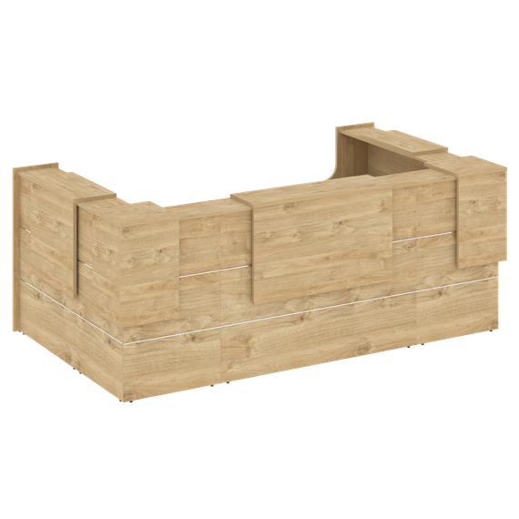 Оникс Ресепшн O.R-K-36  3106*1768*1187