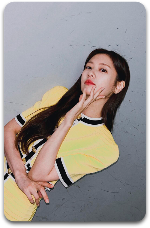 Карта #2424 / Jun So Min