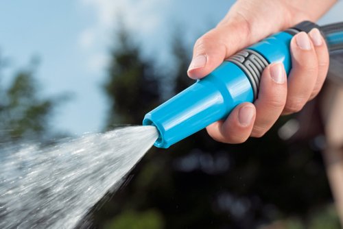 Шланг CELLFAST SMART 1/2" 20 м + комплект