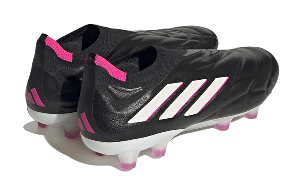 Кроссовки Adidas Copa Pure+ Fg