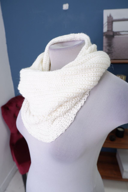 Снуд  универсальный