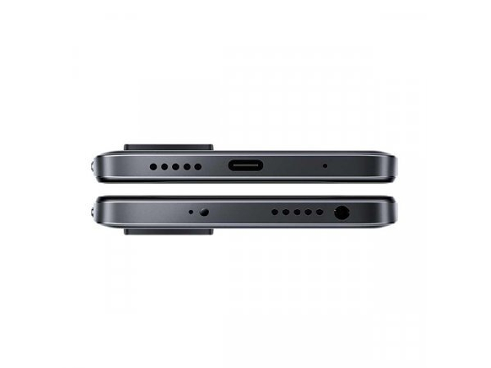 Смартфон Xiaomi Redmi Note 11 4/128GB Graphite Gray