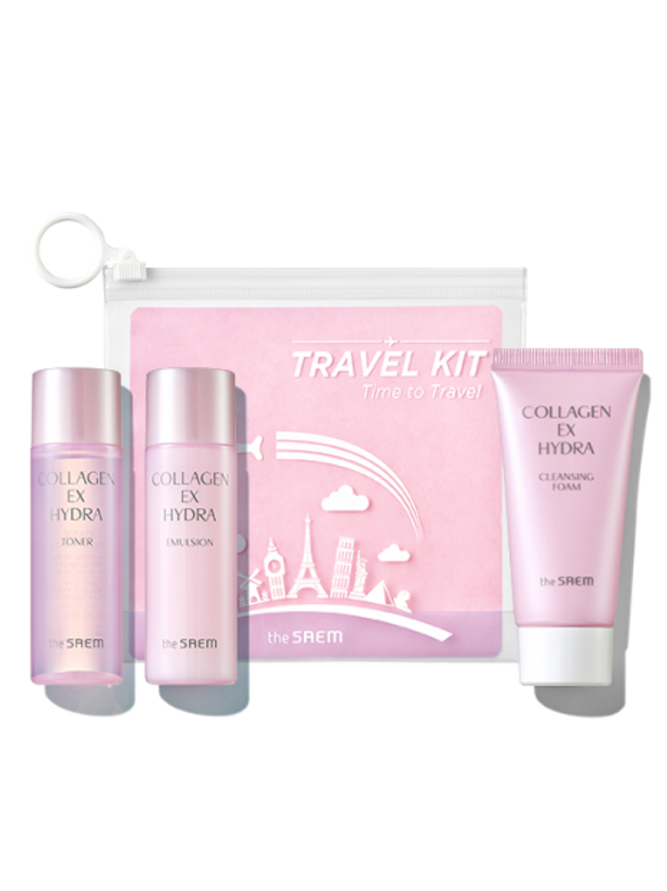 Collagen EX Hydra Travel Kit