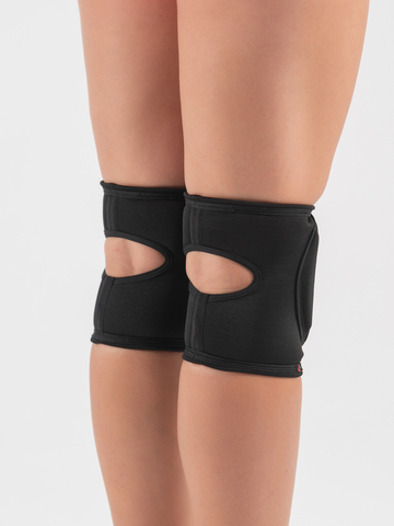 SPORT Kneepads, Black