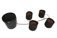 AquaPot системы DWC