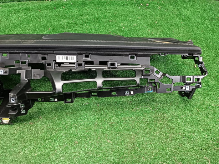 Комплект безопасности Genesis G70 (2017-2021)