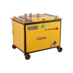 TOR GW50A станок для гибки арматуры с доводчиком (E) 1018803