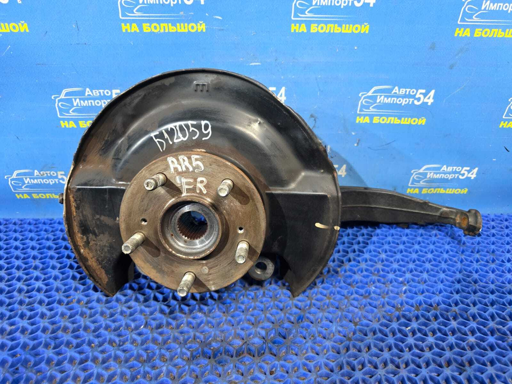 Ступица передняя правая Honda ELYSION 2006-2013