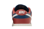 Кроссовки Nike Dunk Low (Женская размерная сетка)