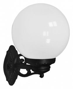 Светильник на штанге Fumagalli Globe 250 G25.131.000.AYF1R
