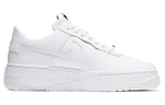 Кроссовки Nike Air Force 1 Pixel (Женская размерная сетка)