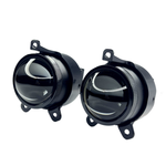 Sal-Man LED ПТФ LADA Priora Niva Gazelle 70W 6000K Линза 3,0"