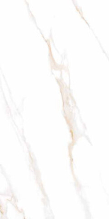 Керамогранит Calacatta Regal Gold белый Полированный