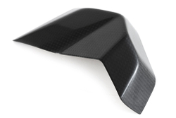 Fullsix Крышка ГБЦ верхняя (комплект 2шт) Ducati Panigale V4 / Streetfighter V4 MD-V425-S77