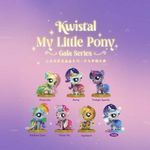 Рандомная фигурка Blind Box Mighty Jaxx Kwistal Fwenz My Little Pony Series 3 (Gala Edition)