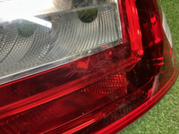 Фонарь правый  Skoda Octavia A7 (2017-2020) LED