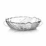 Тарелка глубокая, 160 мм, стекло, PASABAHCE "ПАПИЙОН", 10275СЛ1