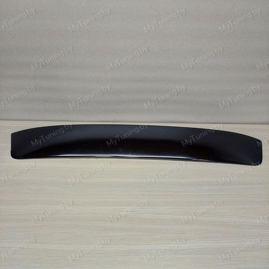 Козырек на заднее стекло для Audi 80 B3/B4