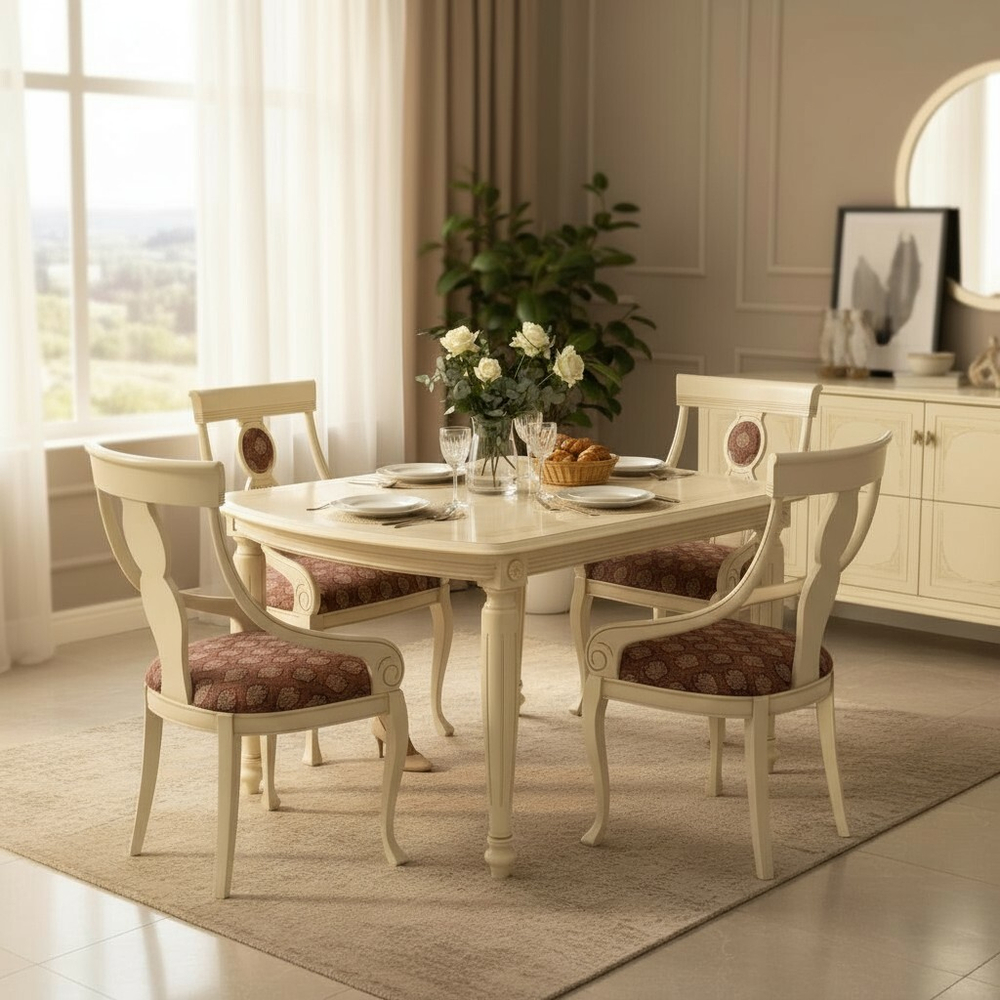 Обеденная группа «Флориана»