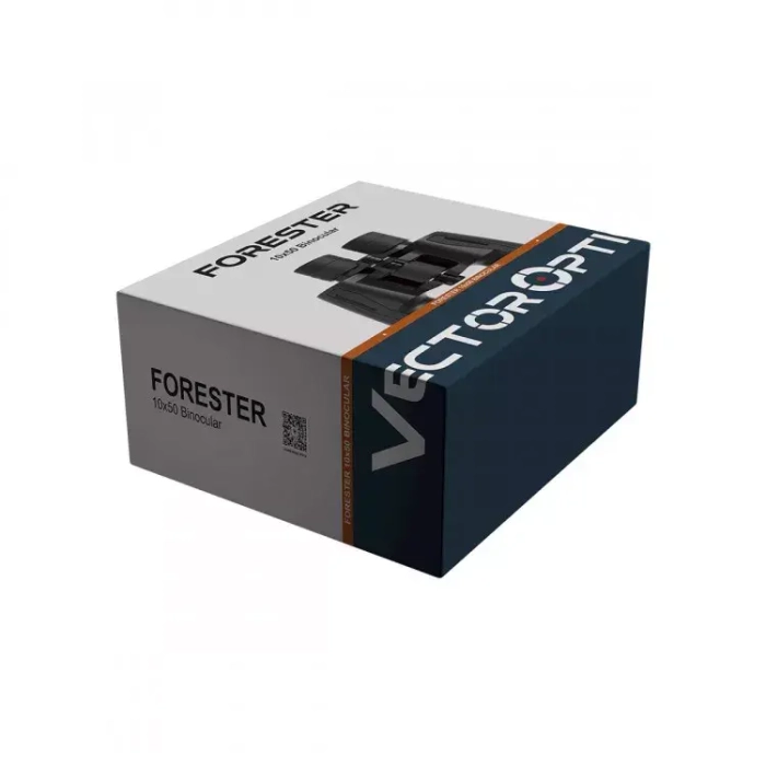Бинокль Vector Optics FORESTER 10x50 (SCBO-17)